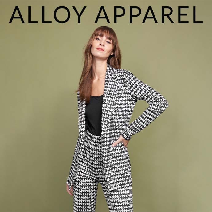 Discover the Best in Comfort and Style with Alloy Apparel Sadhya Foodie